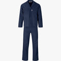 Brands Premium 2 Pc Conti Suit Navy | Brands