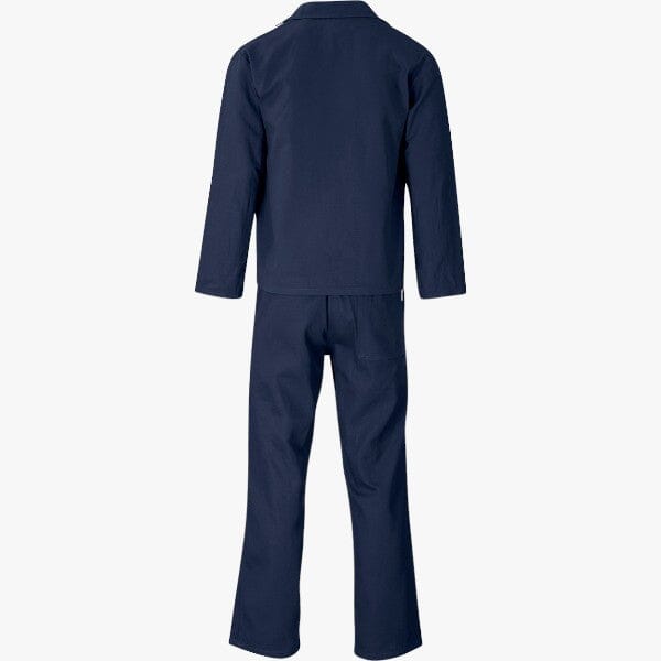 Brands Premium 2 Pc Conti Suit Navy | Brands