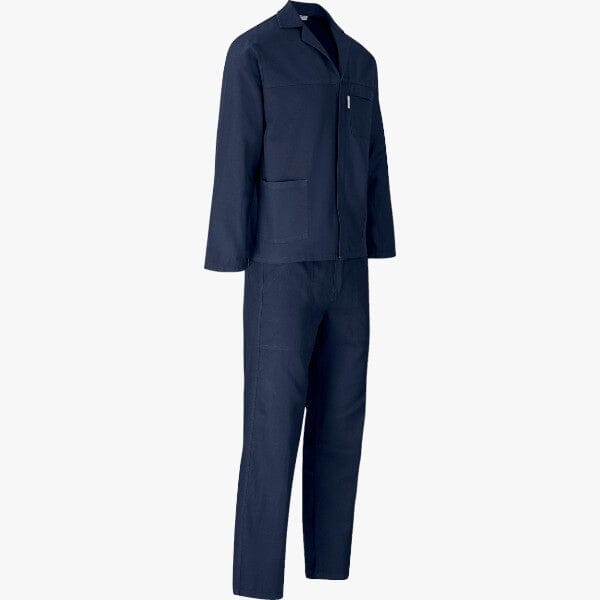 Brands Premium 2 Pc Conti Suit Navy | Brands
