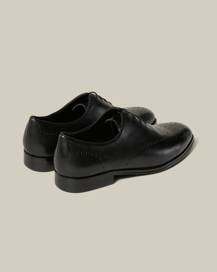 Brogue Formal Shoes