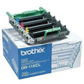 Brother DR-110CL DCP-9040 9042 9045 HL-4040 4050 4070 MFC-9440 9450 9840 Drum (Color) in Retail Packaging