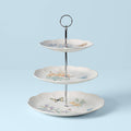 Butterfly Meadow 3-Tiered Server