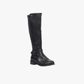 Butterfly Womens Huda 17 Boot Black Butterfly