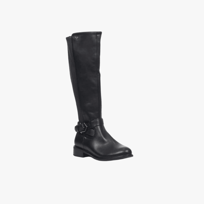 Butterfly Womens Huda 17 Boot Black Butterfly