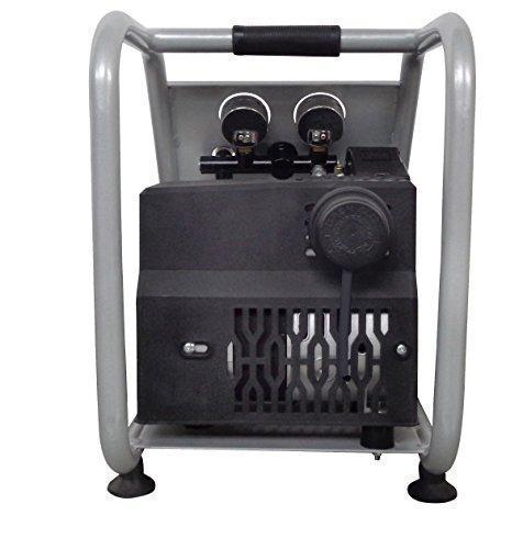 CALIFORNIA AIR TOOLS CAT-1P1060SP GAL 56DB Air Compressor
