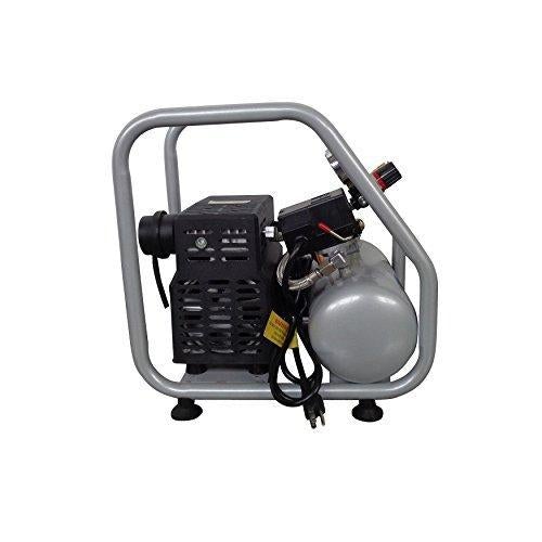 CALIFORNIA AIR TOOLS CAT-1P1060SP GAL 56DB Air Compressor