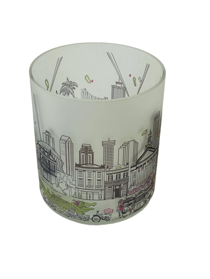 Candle Holder