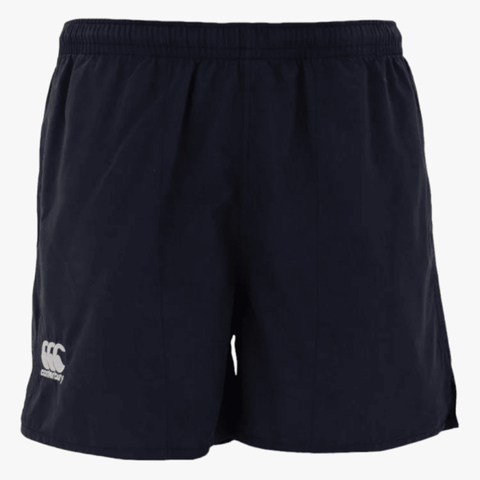 Canterbury Mens Anchor Tactic Shorts Navy Canterbury
