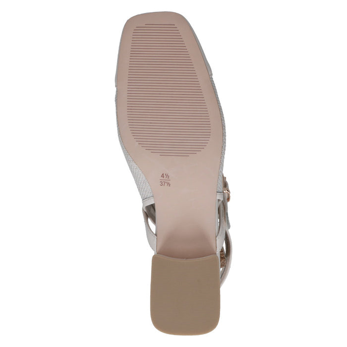 Caprice 9-29604-46 659 Vanilla/Offwh. Sling