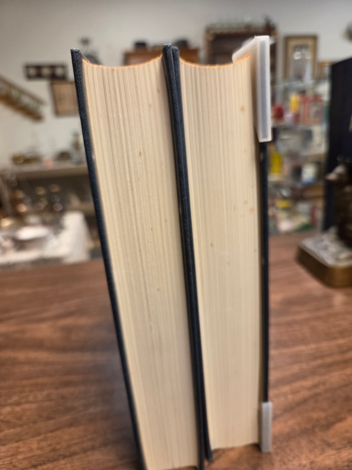 Carl Sandburg Abraham Lincoln The Prairie Years Vol I & II 1926 HC Harcourt Set
