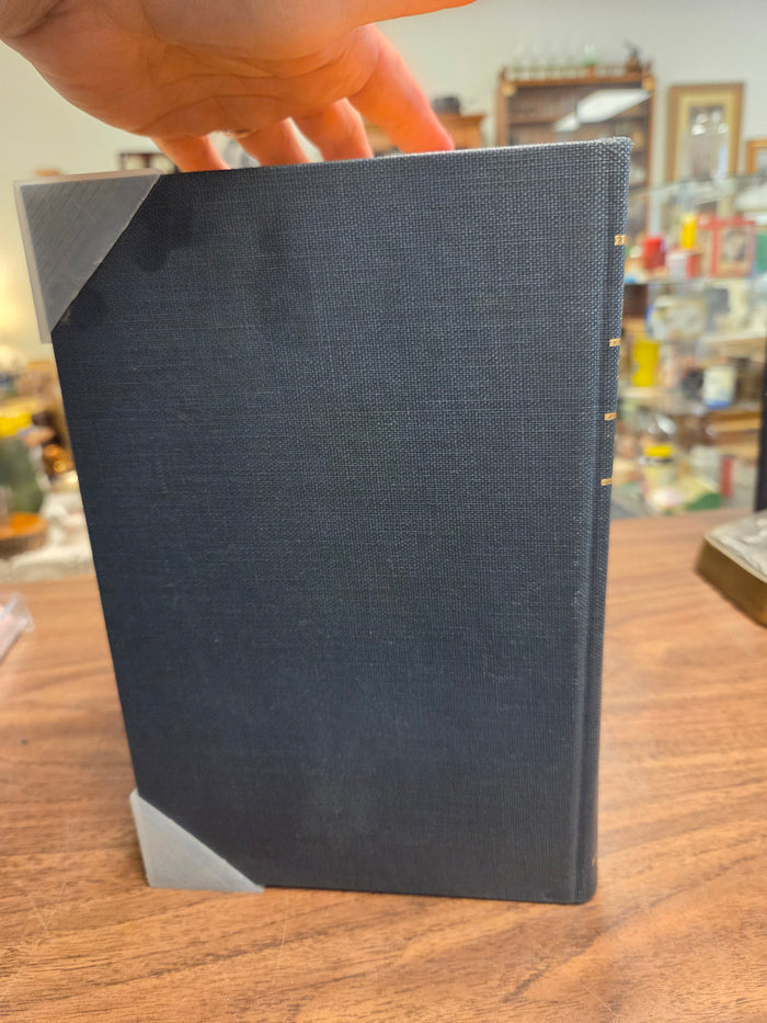 Carl Sandburg Abraham Lincoln The Prairie Years Vol I & II 1926 HC Harcourt Set