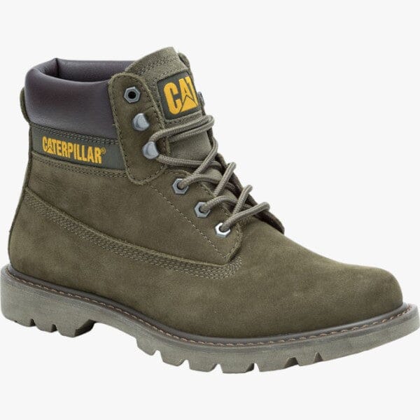 Caterpillar Men's Colorado 2.0 Boot Dark Olive | Caterpillar