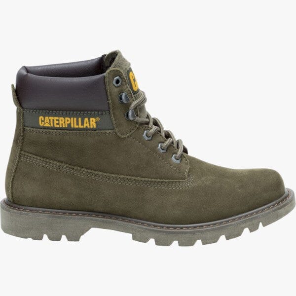 Caterpillar Men's Colorado 2.0 Boot Dark Olive | Caterpillar
