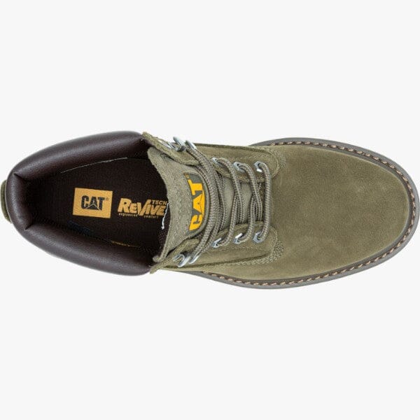Caterpillar Men's Colorado 2.0 Boot Dark Olive | Caterpillar