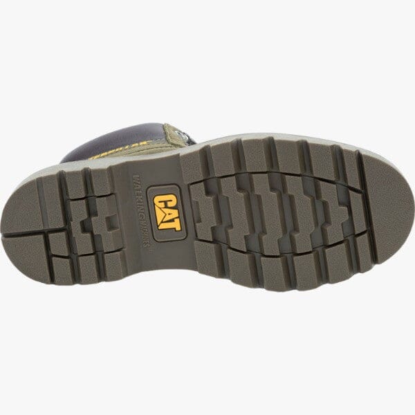Caterpillar Men's Colorado 2.0 Boot Dark Olive | Caterpillar