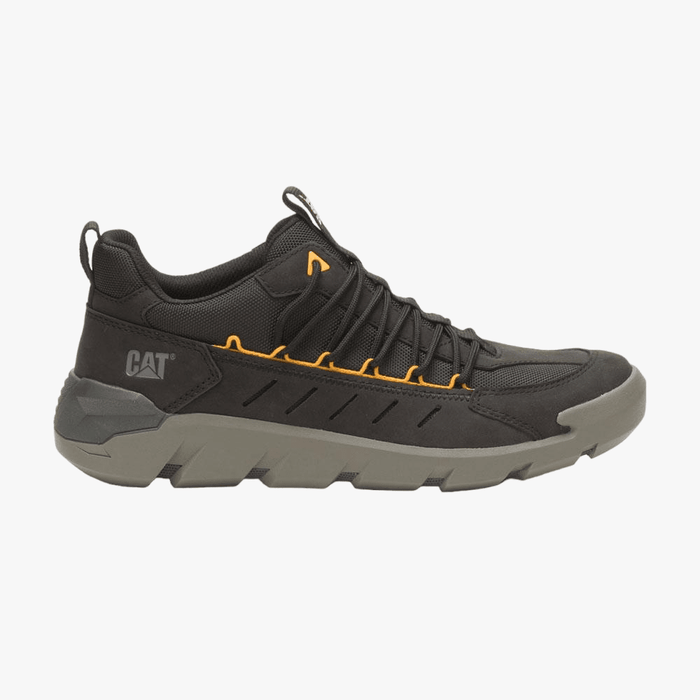 Caterpillar Mens Crail Sport Low Sneaker Black | Caterpillar