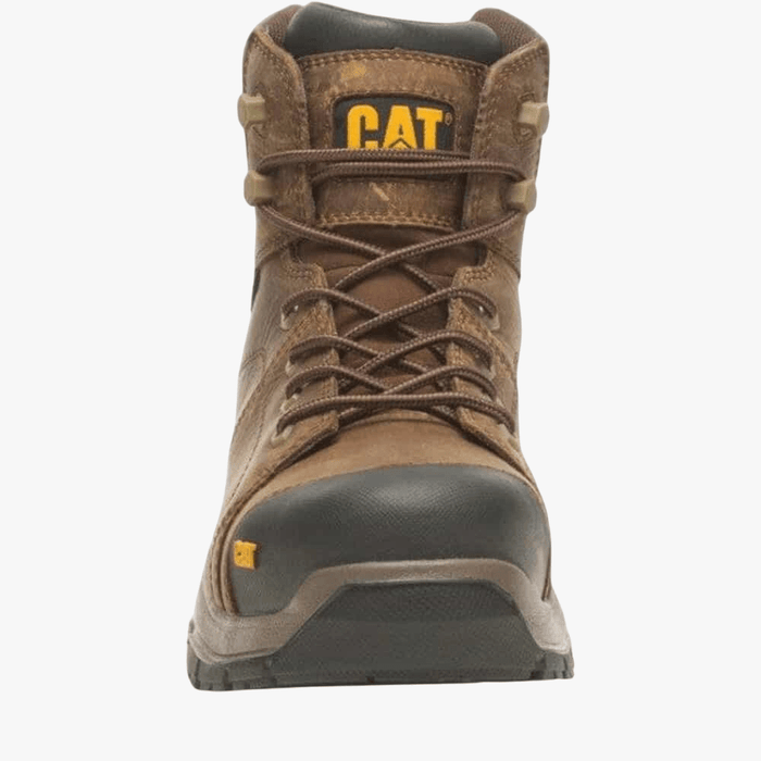 Caterpillar Mens Crossrail 2.0 Ct S3 Wr Hro Src Steel Toe Boot Pyramid | Caterpillar