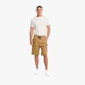 Caterpillar Mens Foundation Cargo Shorts Kelp | Caterpillar