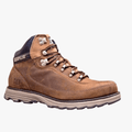 Caterpillar Mens Highbury Boot Desert/Dark Beige | Caterpillar