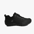 Caterpillar Mens Instruct Shoe Black | Caterpillar