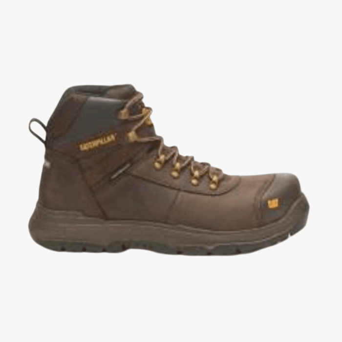 Caterpillar Mens Pneumatic 2.0 Ob Wr Hro Src / En Boot Pyramid | Caterpillar