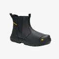 Caterpillar Mens Propane 2.0 Ob E Fo Hro Src Non Steel Boot Black | Caterpillar