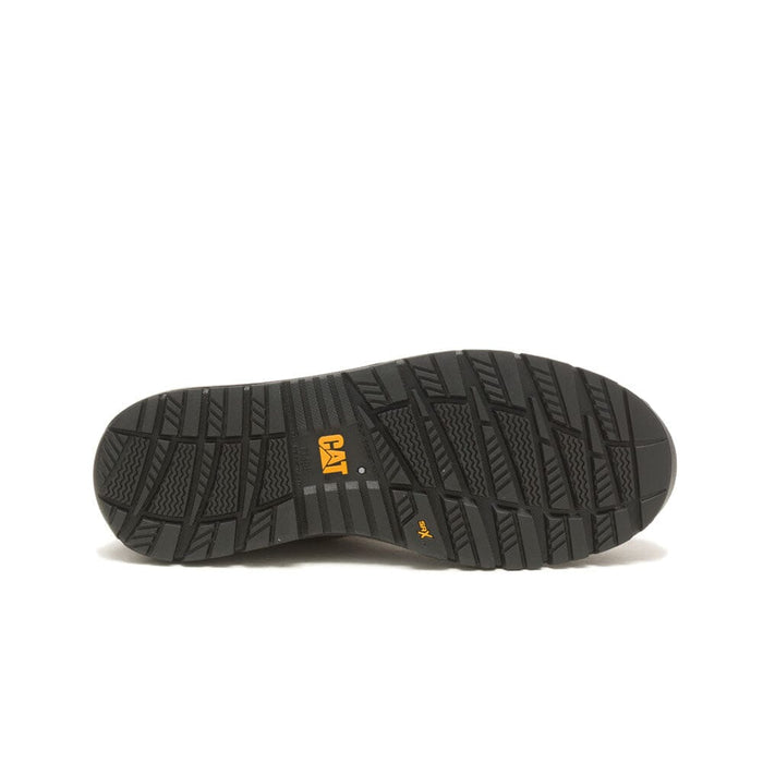 Caterpillar Mens Propane 2.0 Ob Hro Src Non Steel Safety Boot Pyramid | Caterpillar