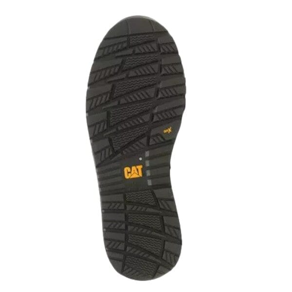 Caterpillar Mens Propane 2.0 Ob Hro Src Non Steel Safety Boot Pyramid | Caterpillar