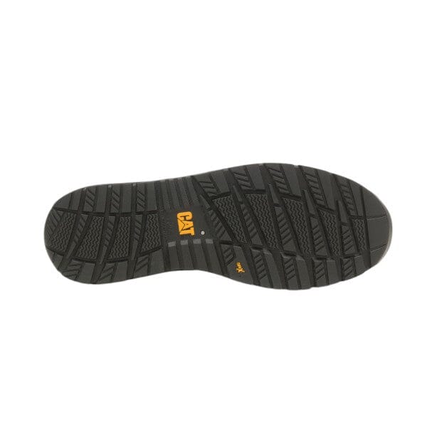 Caterpillar Men's Propane 2.0 Steel Toe Wr Hro Src Boot Dark Coffee | Caterpillar