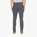 Caterpillar Mens Slim Stretch Chino Pants Faded Navy Caterpillar