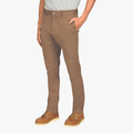 Caterpillar Mens Slim Stretch Chino Pants Kelp Caterpillar