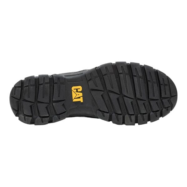 CATERPILLAR MENS THRESHOLD CHELSEA BOOT BLACK | Caterpillar