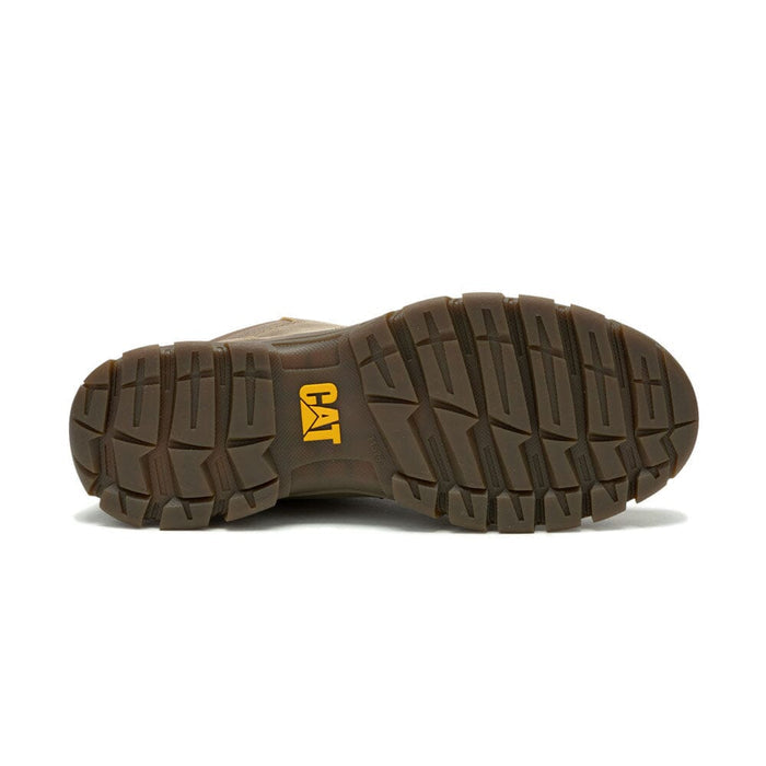 Caterpillar Mens Threshold Chukka Boot Beaned | Caterpillar