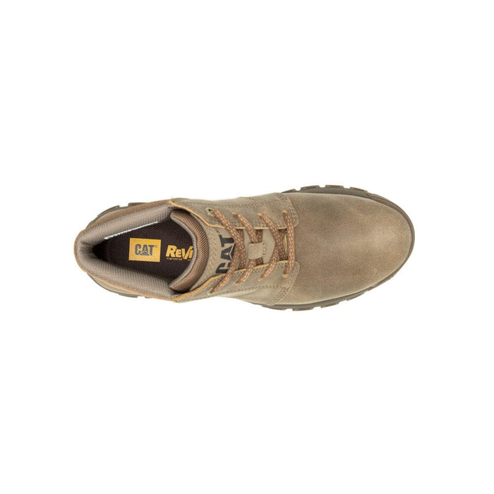 Caterpillar Mens Threshold Chukka Boot Beaned | Caterpillar