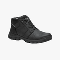 Caterpillar Mens Threshold Chukka Boot Black Caterpillar