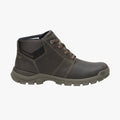 Caterpillar Men's Threshold Chukka Boot Bungee Cord | Caterpillar
