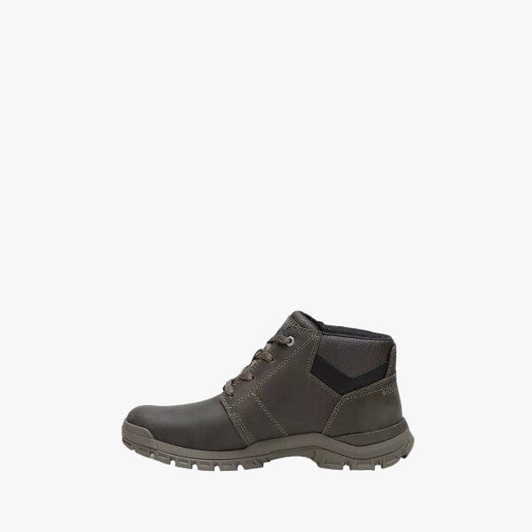 Caterpillar Men's Threshold Chukka Boot Bungee Cord | Caterpillar