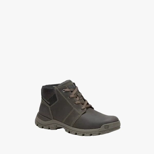 Caterpillar Men's Threshold Chukka Boot Bungee Cord | Caterpillar