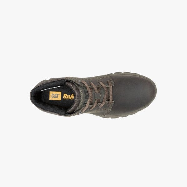 Caterpillar Men's Threshold Chukka Boot Bungee Cord | Caterpillar