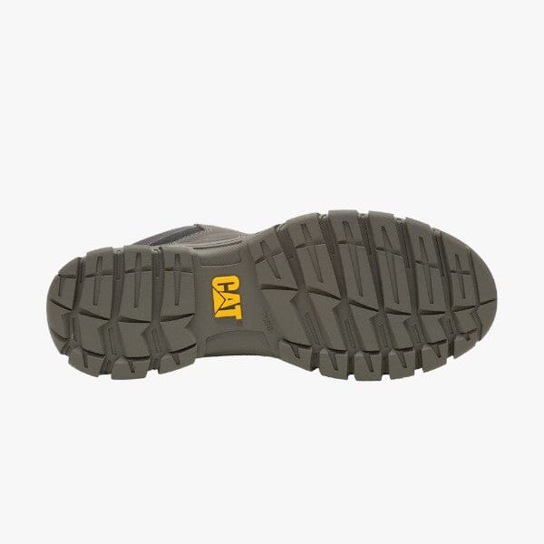Caterpillar Men's Threshold Chukka Boot Bungee Cord | Caterpillar