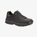 Caterpillar Mens Threshold Rebound Low Black | Caterpillar