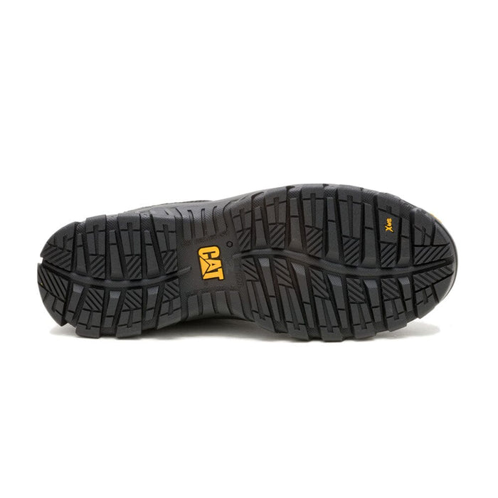 Caterpillar Mens Threshold Rebound Low Black | Caterpillar