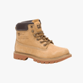 Caterpillar Unisex Bruiser 2.0 Boot Honey Reset | Caterpillar