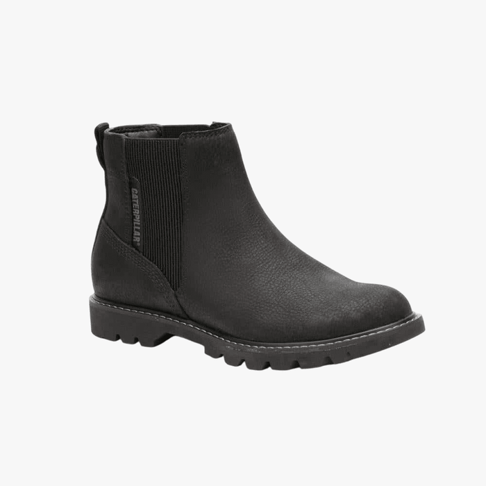 Caterpillar Womens Colorado 2.0 Chelsea Boot Black | Caterpillar