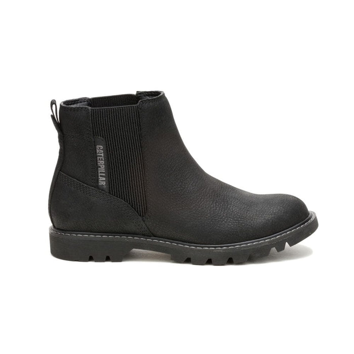 Caterpillar Womens Colorado 2.0 Chelsea Boot Black | Caterpillar