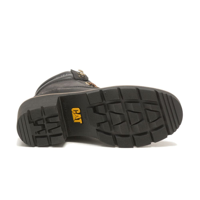 Caterpillar Womens Rewrite Boot Black | Caterpillar