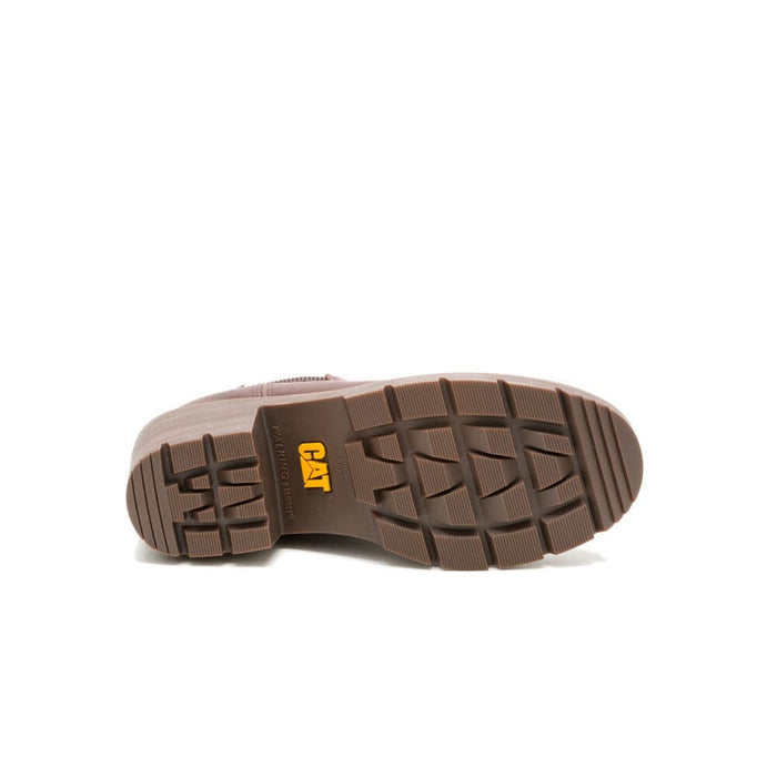 Caterpillar Womens Rewrite Chelsea Boot Burnette | Caterpillar