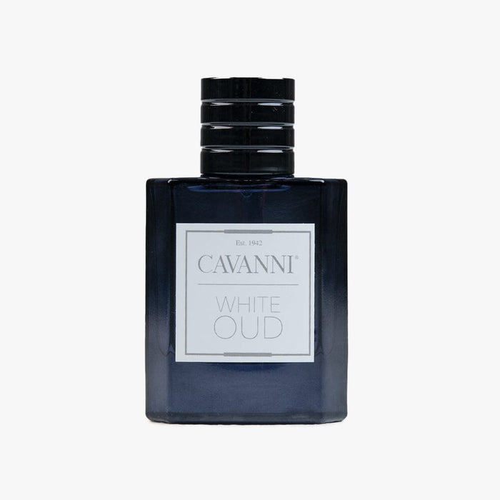Cavanni White Oud Perfume 60Ml | Cavanni