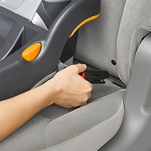 Chicco KeyFit 30 Infant Car Seat, Orion