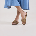 Circa Beige Sliders